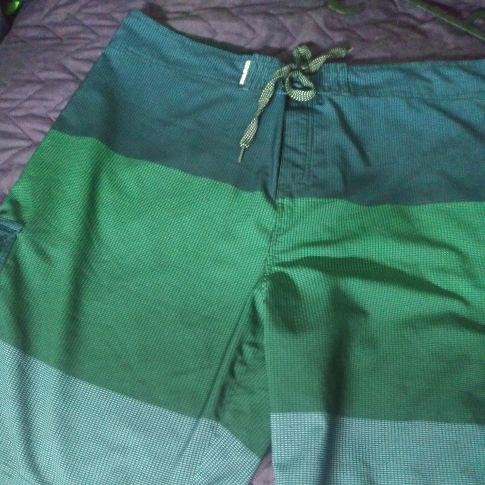 Mens swiming shorts